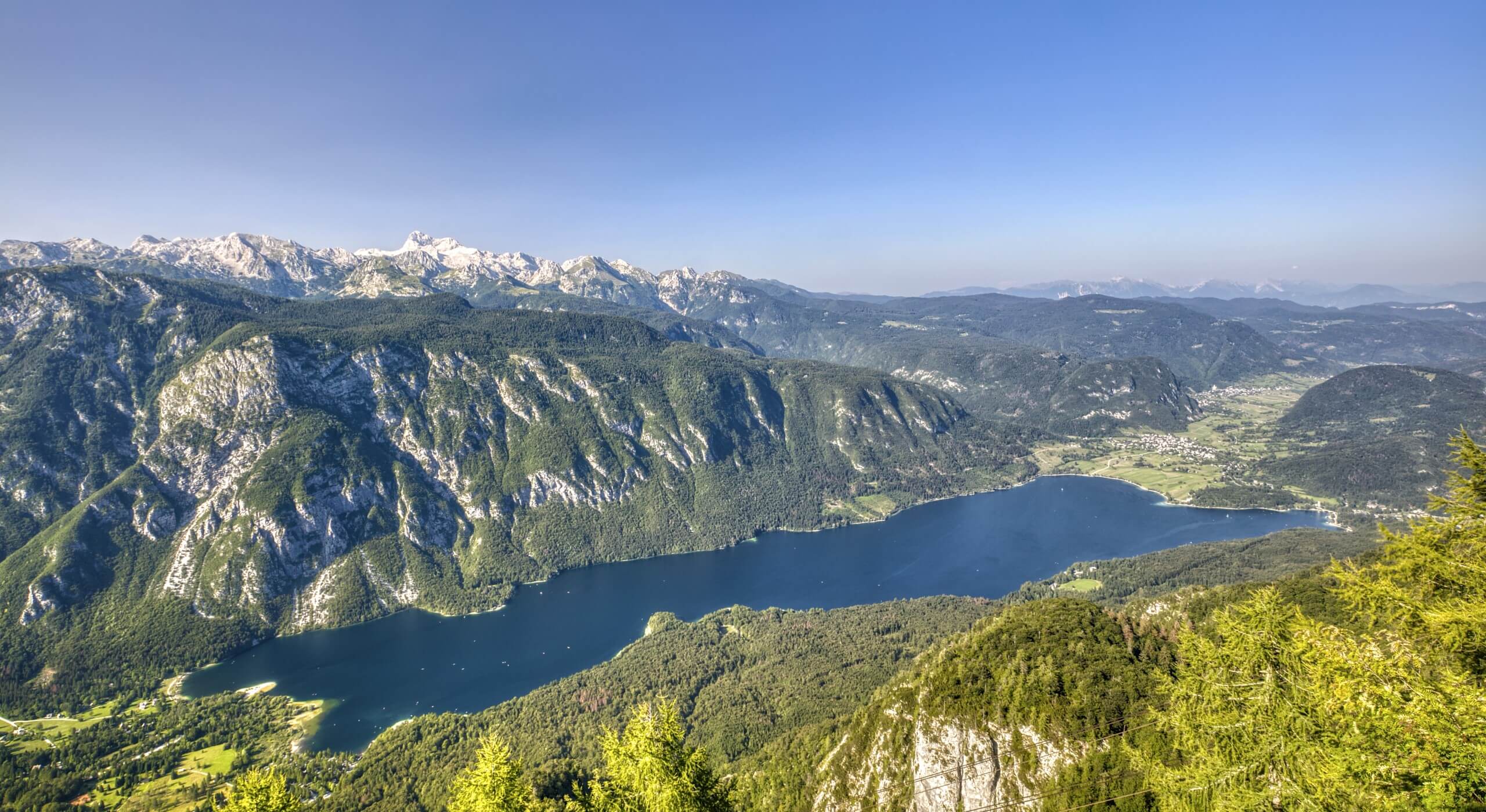 Cenik gondola/nihalka